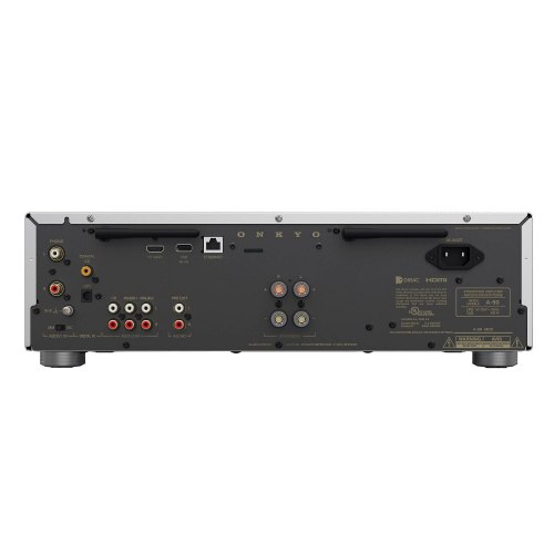 Cетевой интегральный усилитель Onkyo Icon A-50 (Sales)