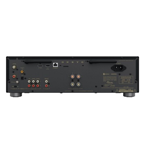 Cетевой интегральный усилитель Onkyo Icon A-50 (Sales)