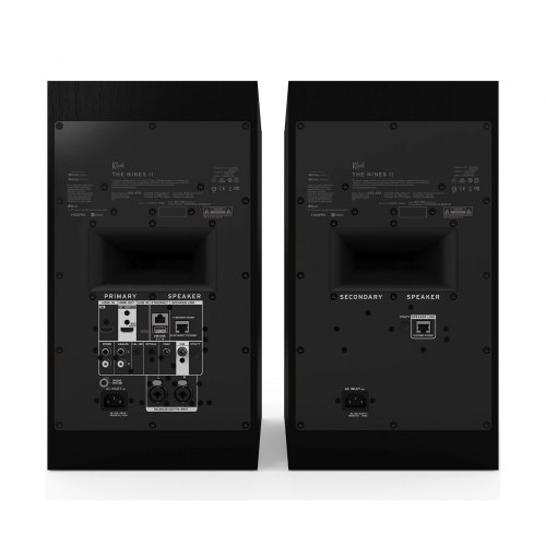 Активная полочная акустика Klipsch The Nines II (Sales)