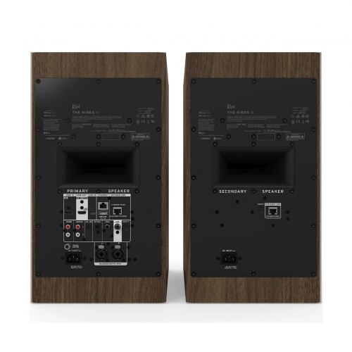 Активная полочная акустика Klipsch The Nines II (Sales)