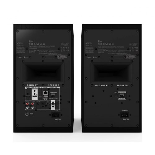 Активная полочная акустика Klipsch The Sevens II (Sales)