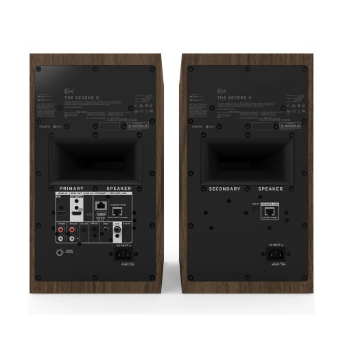 Активная полочная акустика Klipsch The Sevens II (Sales)