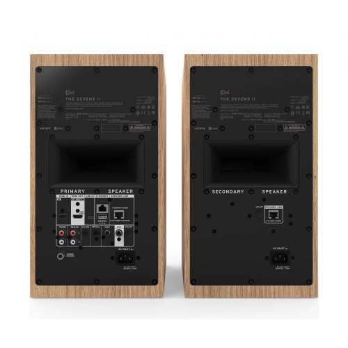 Активная полочная акустика Klipsch The Sevens II (Sales)