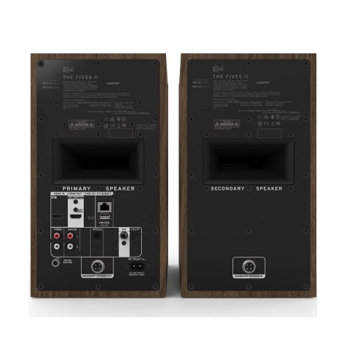 Активная акустика Klipsch The Fives II (Sales)