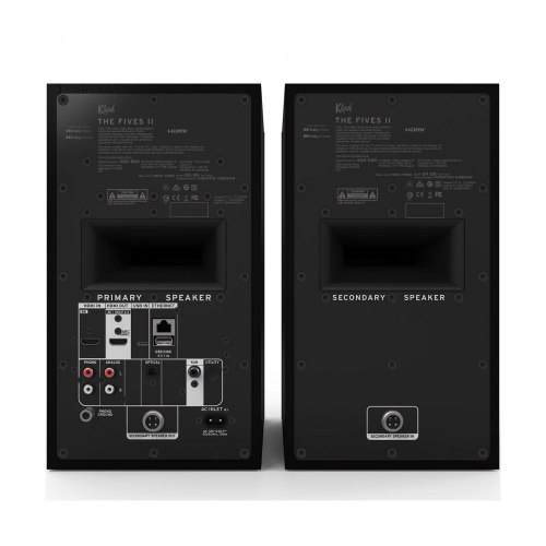 Активная акустика Klipsch The Fives II (Sales)