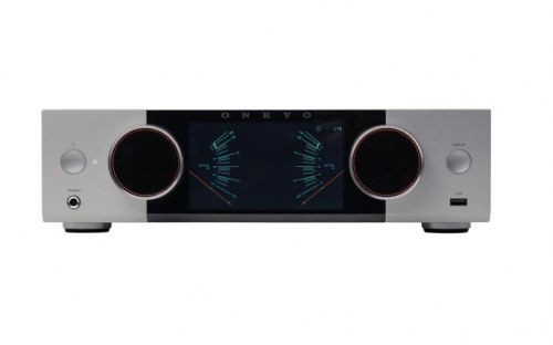 Интегральный усилитель Onkyo Muse Y-50