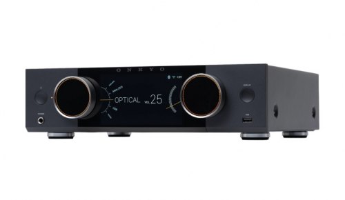 Интегральный усилитель Onkyo Muse Y-50