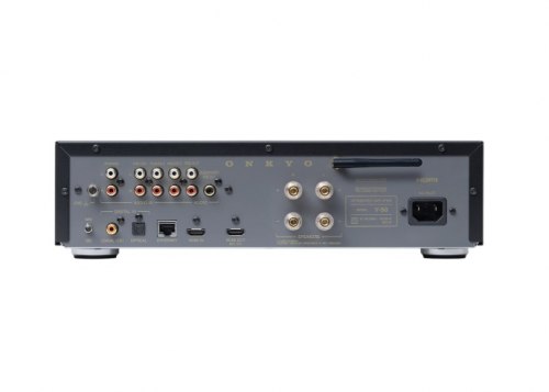 Интегральный усилитель Onkyo Muse Y-50