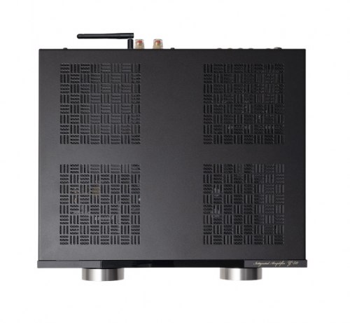 Интегральный усилитель Onkyo Muse Y-50