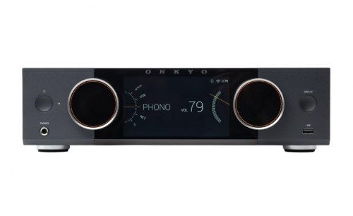 Интегральный усилитель Onkyo Muse Y-50