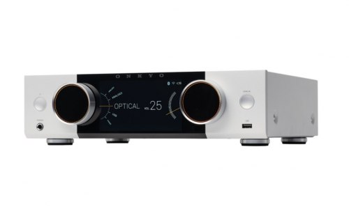 Интегральный усилитель Onkyo Muse Y-50