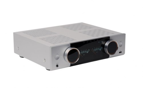 Интегральный усилитель Onkyo Muse Y-50
