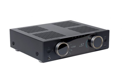 Интегральный усилитель Onkyo Muse Y-50