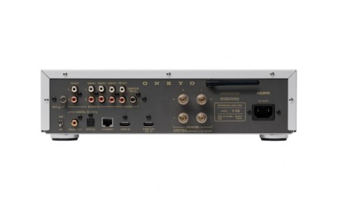 Интегральный усилитель Onkyo Muse Y-50