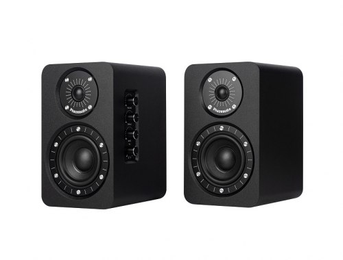 Активная полочная акустика Phaze Audio Tilia Active