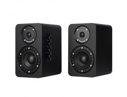 Активная полочная акустика Phaze Audio Tilia Active