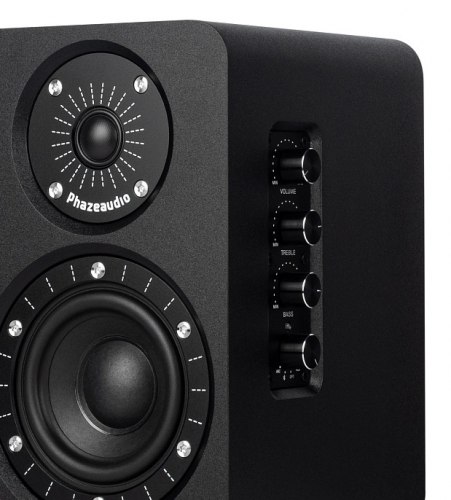 Активная полочная акустика Phaze Audio Tilia Active