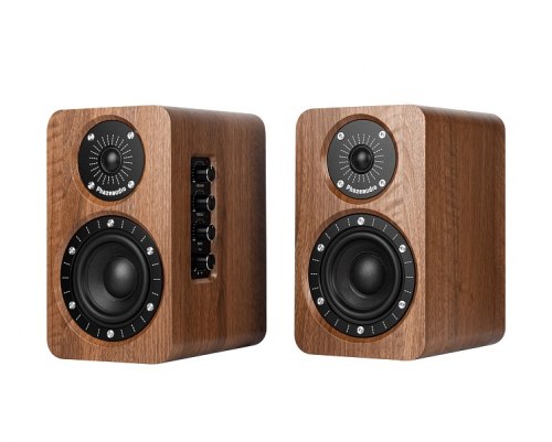 Активная полочная акустика Phaze Audio Tilia Active