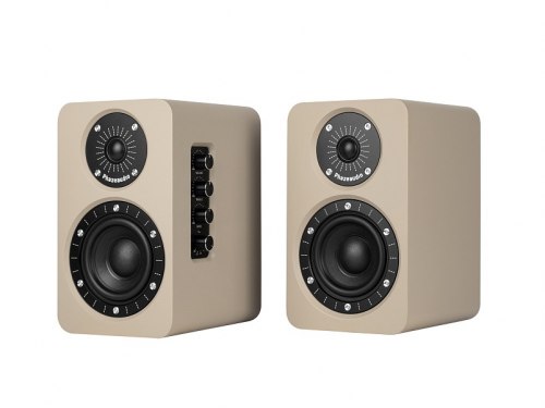Активная полочная акустика Phaze Audio Tilia Active