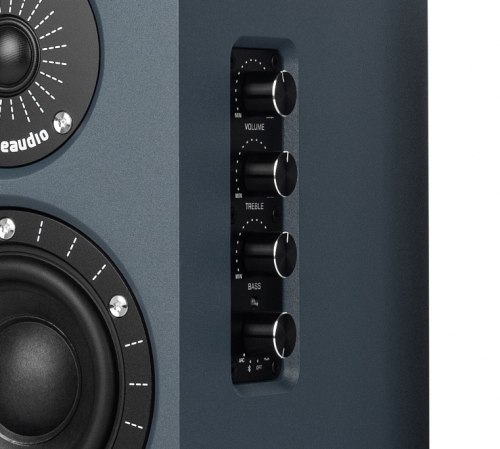 Активная полочная акустика Phaze Audio Tilia Active