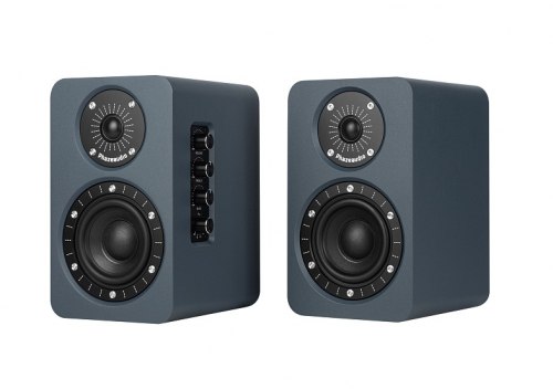 Активная полочная акустика Phaze Audio Tilia Active