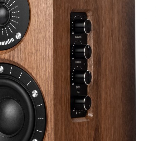 Активная полочная акустика Phaze Audio Tilia Active