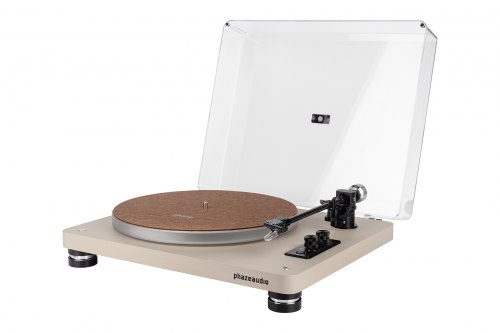 Виниловый проигрыватель Phaze Audio CELINE