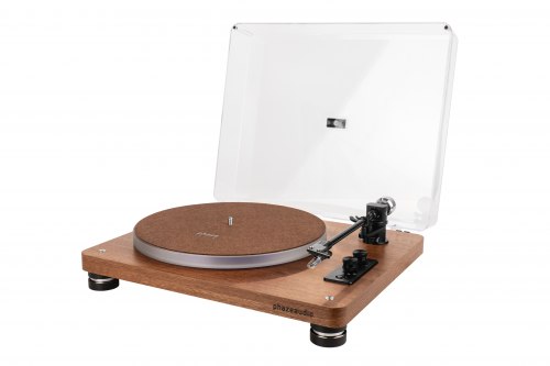 Виниловый проигрыватель Phaze Audio CELINE