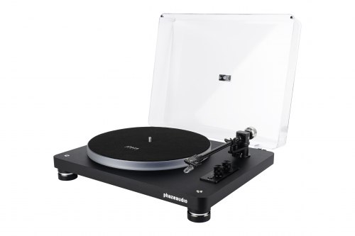 Виниловый проигрыватель Phaze Audio CELINE
