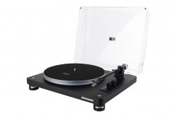 Виниловый проигрыватель Phaze Audio CELINE