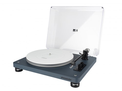 Виниловый проигрыватель Phaze Audio CELINE