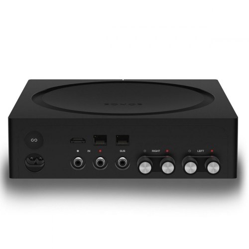 Мультирум стример-усилитель Sonos Amp