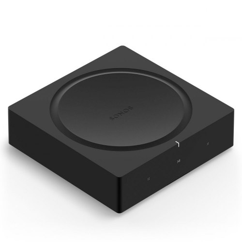 Мультирум стример-усилитель Sonos Amp