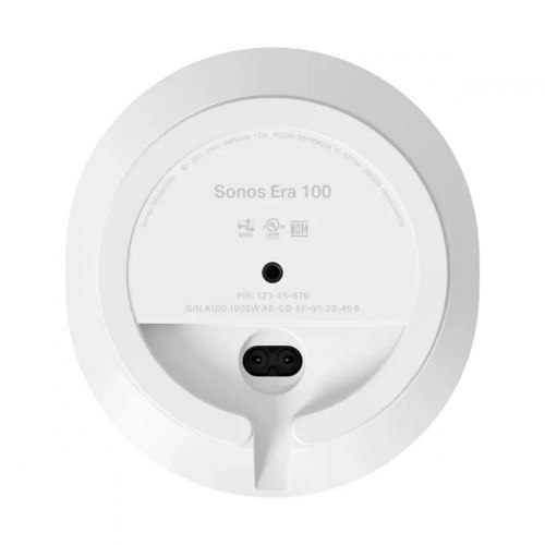Умная колонка Sonos Era 100