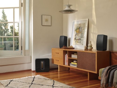 Умная колонка Sonos Five