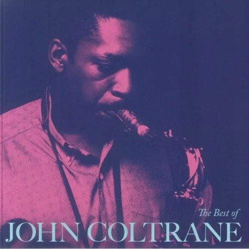 Виниловая пластинка JOHN COLTRANE - THE BEST OF