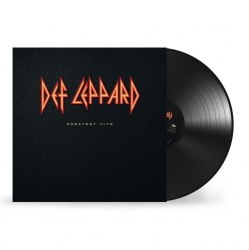 Виниловая пластинка Def Leppard — Greatest Hits