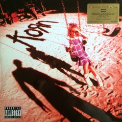 Виниловая пластинка Korn - Korn (2LP)