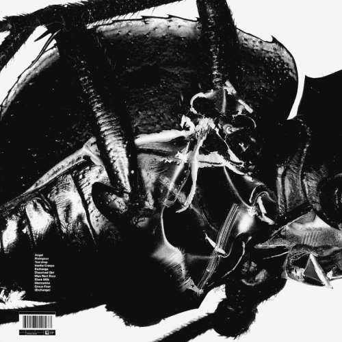 Виниловая пластинка MASSIVE ATTACK - MEZZANINE (2LP)