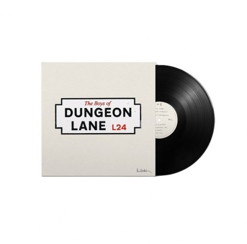 Виниловая пластинка PAUL MCCARTNEY - The Boys Of Dungeon Lane