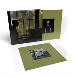 Виниловая пластинка Moby - Future Quiet (Clear Vinyl) (2LP)