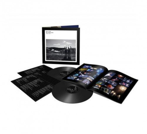 Виниловая пластинка PINK FLOYD - The Later Years 1987-2019