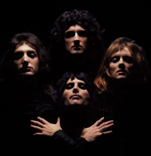 Виниловая пластинка QUEEN - QUEEN II (LP)