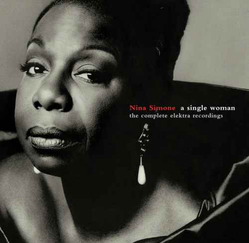 Виниловая пластинка Nina Simone — A Single Woman: The Complete Elektra Recordings (2LP)