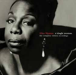 Виниловая пластинка Nina Simone — A Single Woman: The Complete Elektra Recordings (2LP)