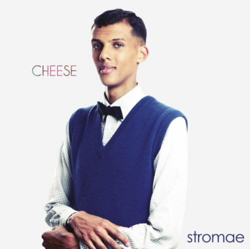 Виниловая пластинка Stromae - Cheese