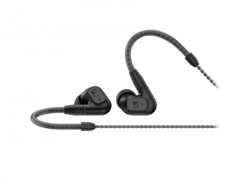 Наушники SENNHEISER IE 200