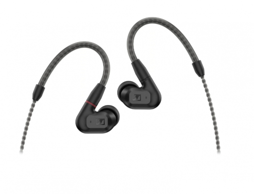 Наушники SENNHEISER IE 200