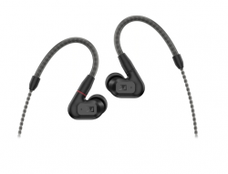 Наушники SENNHEISER IE 200