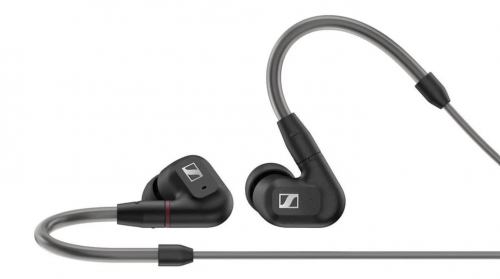 Наушники SENNHEISER IE 300